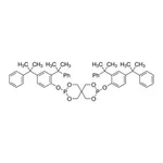 Merck 3,9-BIS(2,4-DICUMYLPHENOXY)-2,4,8,10-TE&