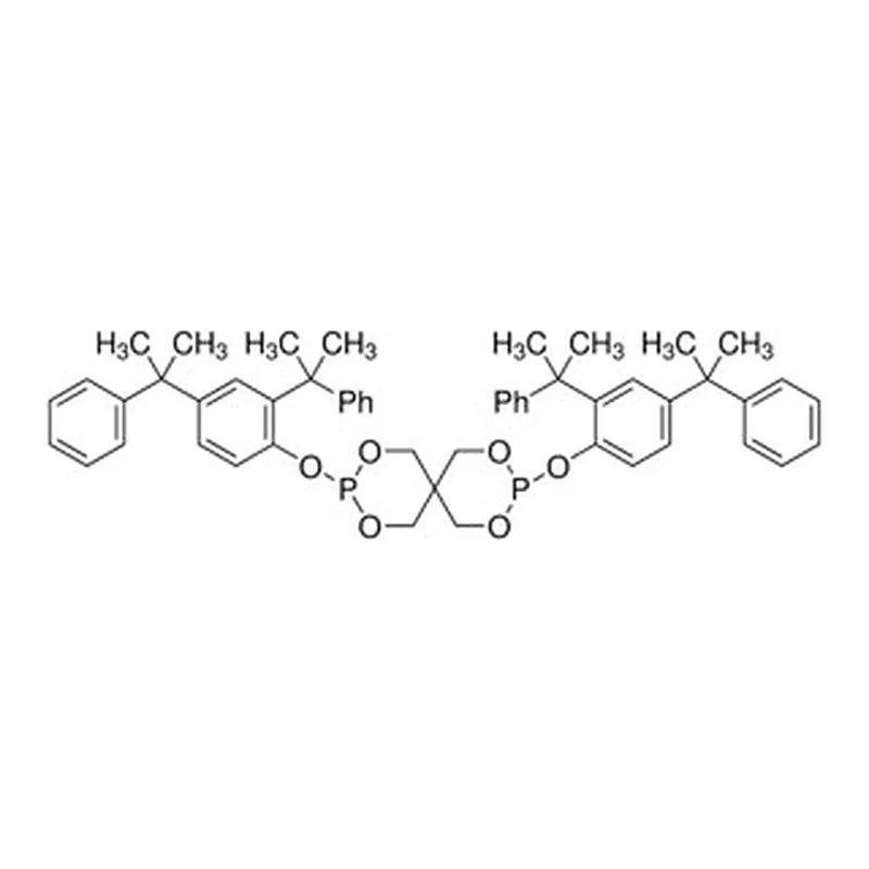 Merck 3,9-BIS(2,4-DICUMYLPHENOXY)-2,4,8,10-TE&