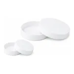 AS ONE PTFE Petri Dish (with Lid) 50 mm In Diameter