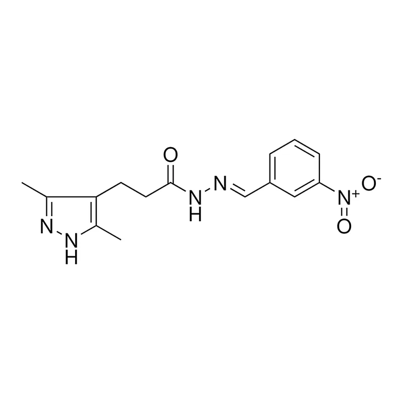 Merck 3-(3,5-DIMETHYL-1H-PYRAZOL-4-Y - 50 MG&