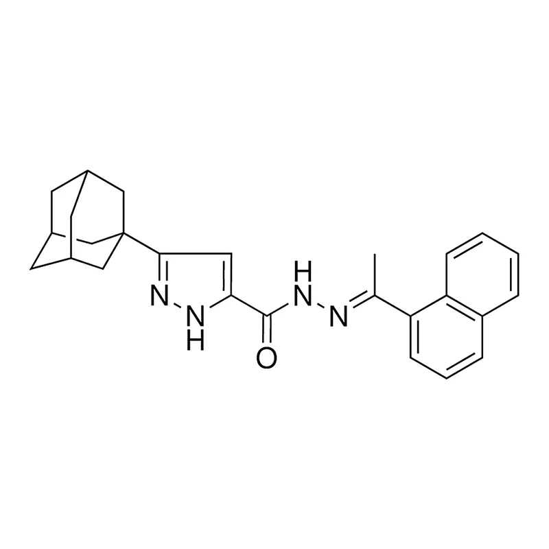 Merck RCL R45,578-4 - 25 MG
