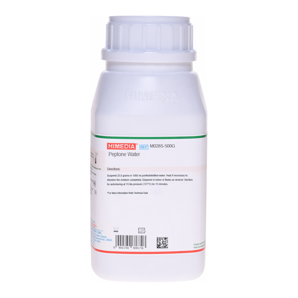 Himedia Peptone Water