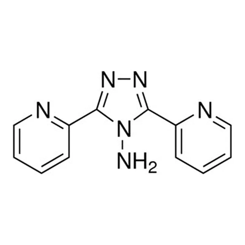 Merck 4-AMINO-3,5-DI-2-PYRIDYL-4H-1,2,4-TRIAZO