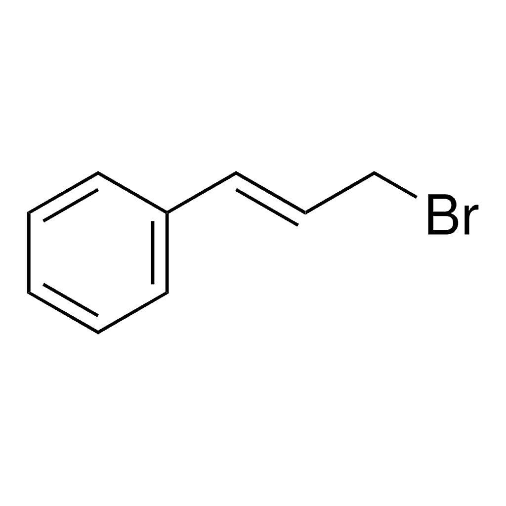 Merck 3-Bromo-1-phenyl-1-propene