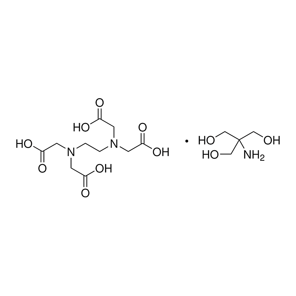 Merck TRIS EDTA BUFFER SOLUTION PH 7.4, FOR MO
