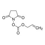 Merck N-(Allyloxycarbonyloxy)succinimide