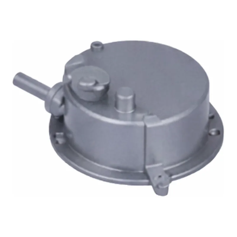 Waters Ion Block Assembly