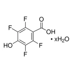 Merck 2,3,5,6-Tetrafluoro-4-hydroxybenzoic acid hydrate