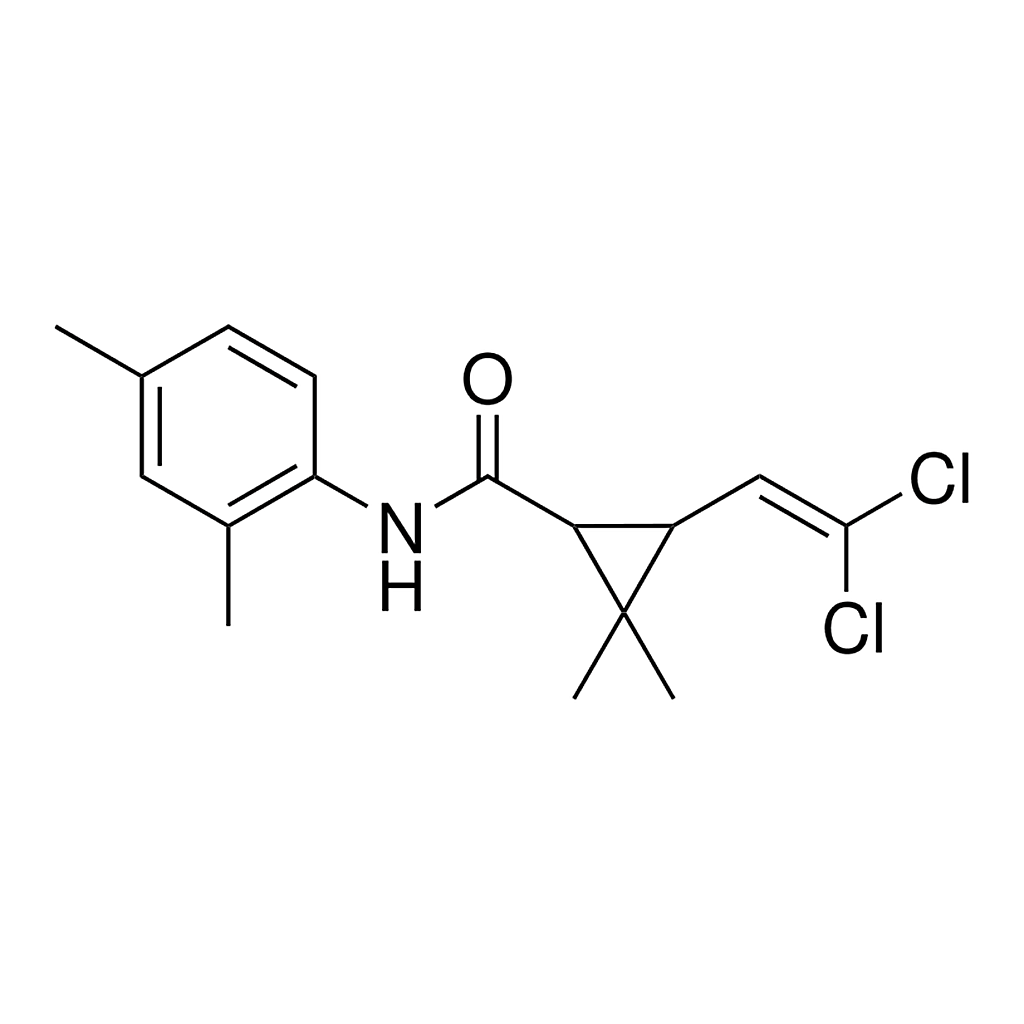 Merck 3-(2,2-DICHLORO-VINYL)2,2-DI-M - 10 MG &