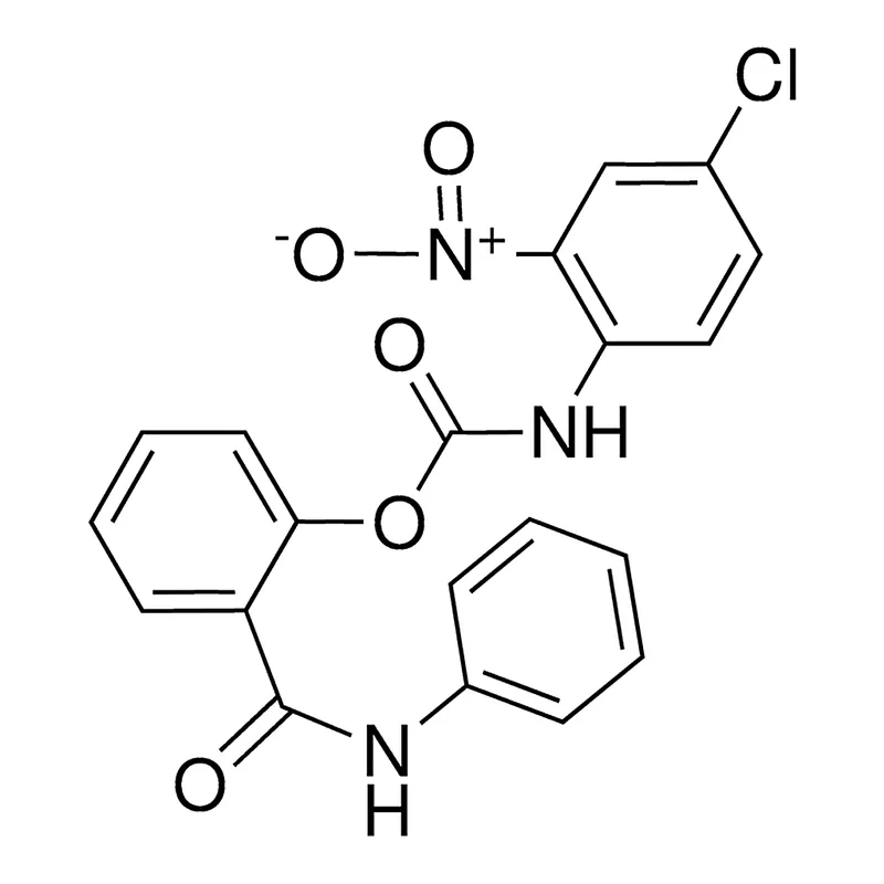 Merck 2-(N-PHENYLCARBAMOYL)PHENYL N- - 50 MG&