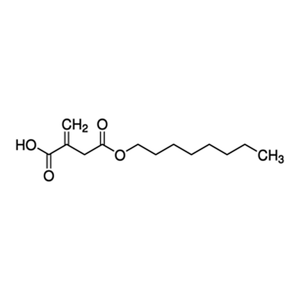 Merck 4-OCTYL ITACONATE