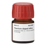 Merck TITANIUM DOPED SILICA, MESOPOROUS SBA-&