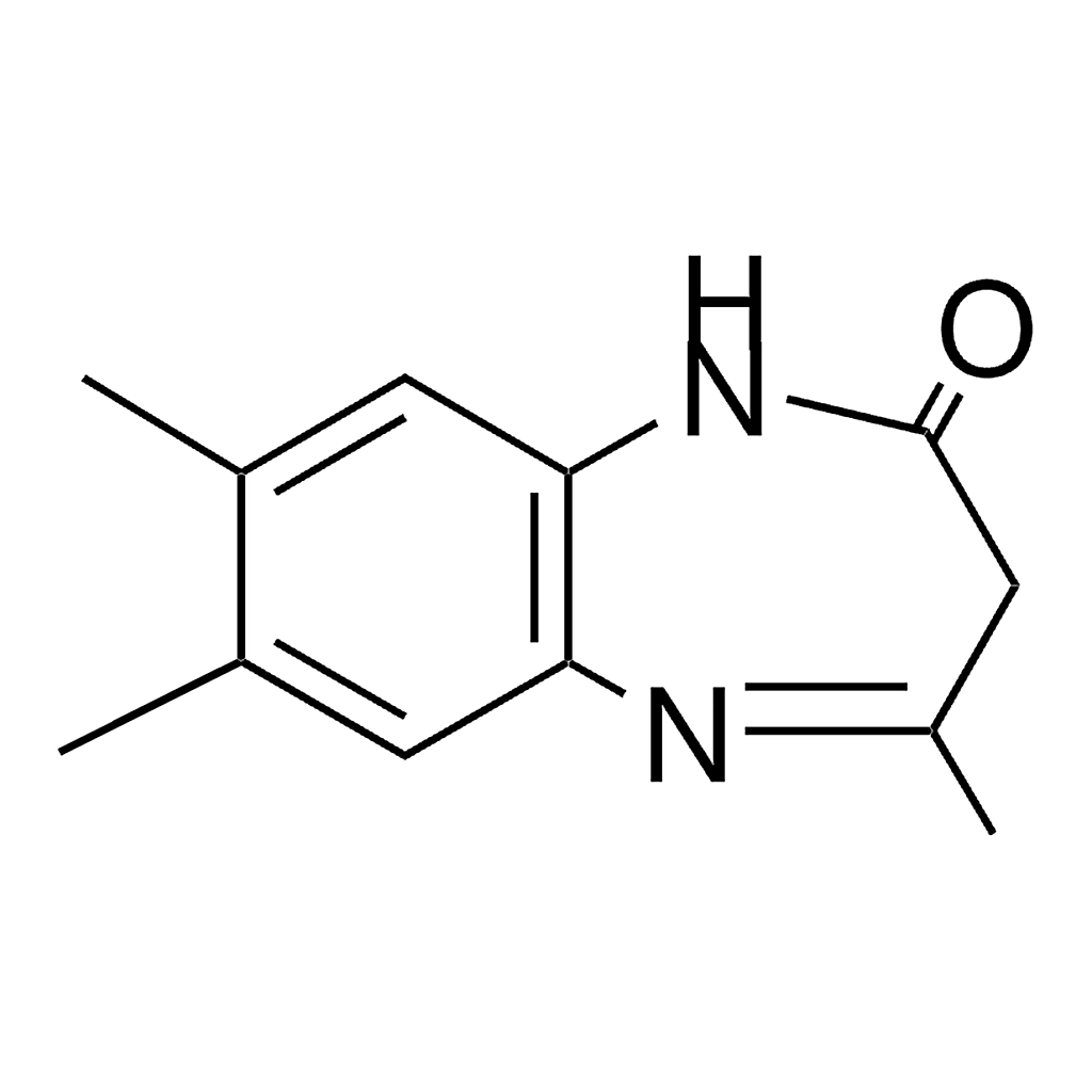 Merck 4,7,8-TRIMETHYL-1H-1,5-BENZODIA-