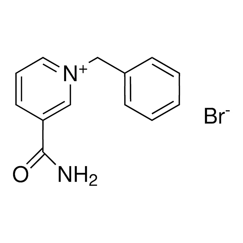 Merck 1-BENZYL-3-CARBAMOYLPYRIDINIUM - 1 MG&