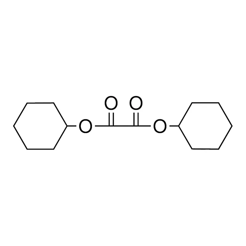 Merck DICYCLOHEXYL OXALATE