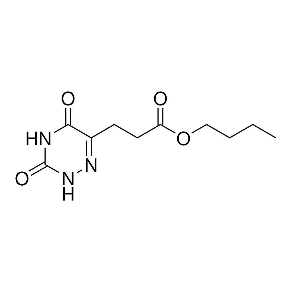 Merck BUTYL 3-(3,5-DIOXO-2,3,4,5-TETRA-
