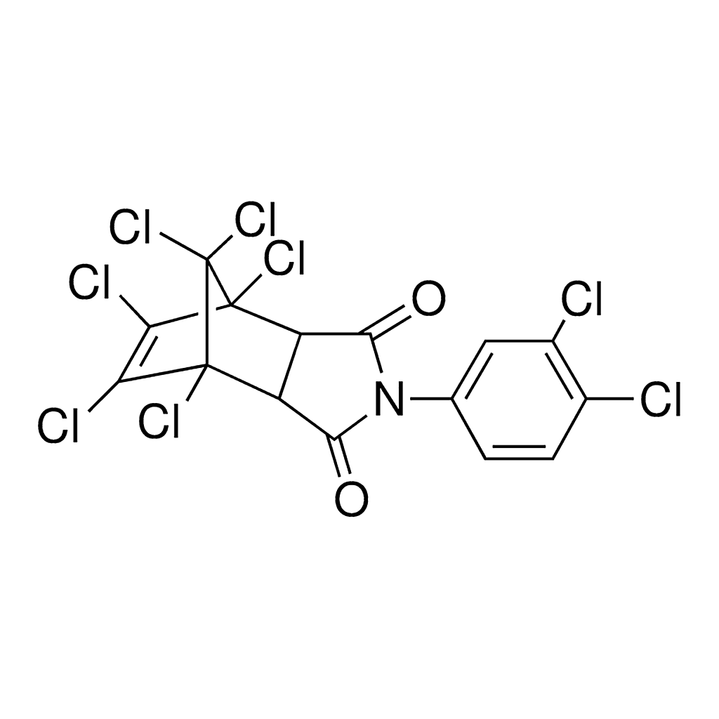Merck N-(3,4-DICHLOROPHENYL)-1,4,5,6 - 50 MG&