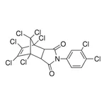 Merck N-(3,4-DICHLOROPHENYL)-1,4,5,6 - 50 MG&
