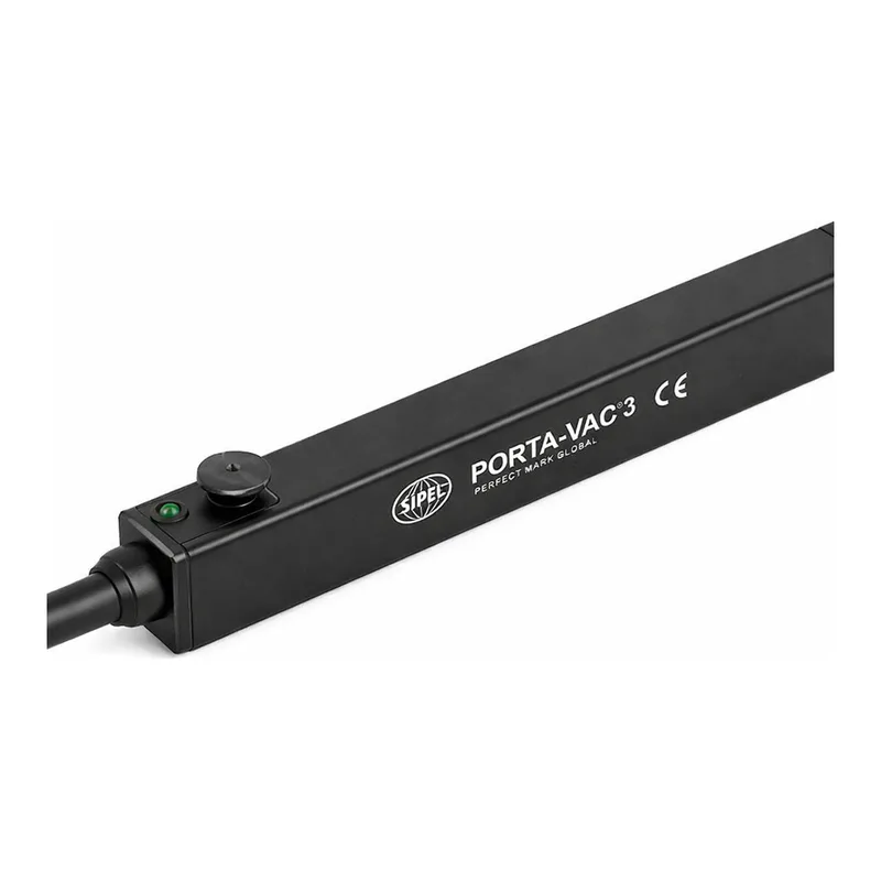 SIPEL Porta-Vac II PV4000A Vacuum Tweezer
