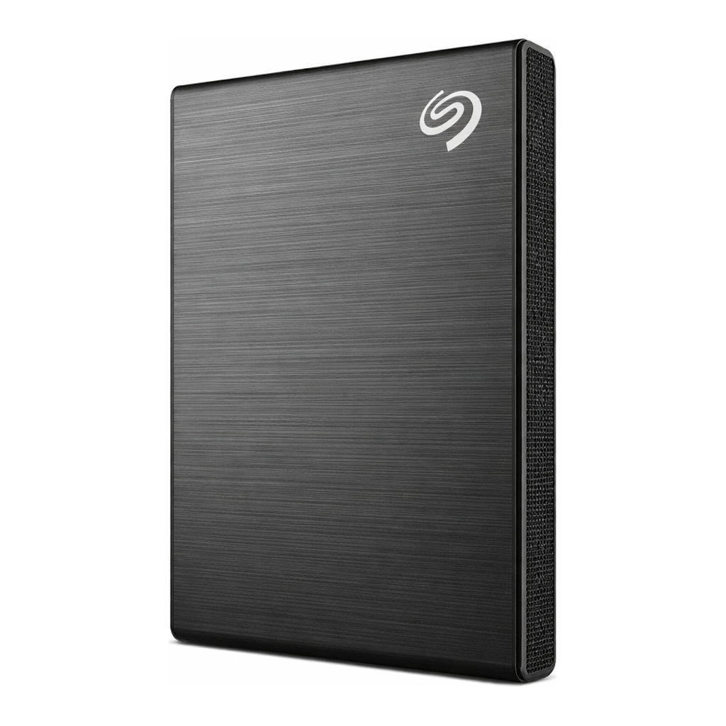 OFFICENEX [P]Fast One Touch SSD 데이터복구 1TB (블랙/SEAGATE)