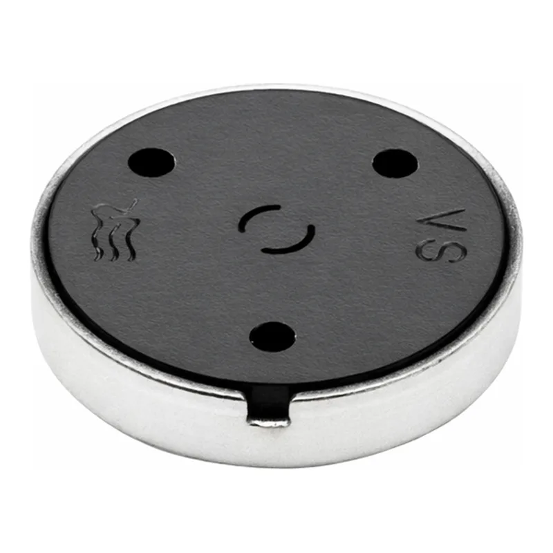 Agilent Rotor seal (Vespel, 400 bar, 3 grooves)
