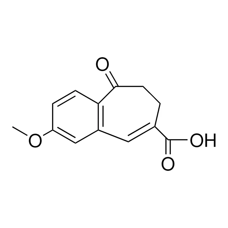 Merck 3-METHOXY-9-OXO-8,9-DIHYDRO-7H - 25 MG&