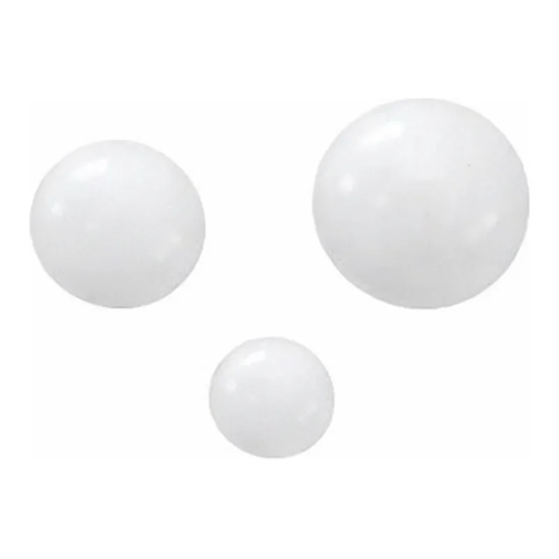 AS ONE PP Ball, PP 볼