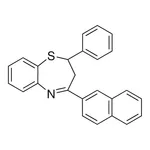 Merck 4-(2-NAPHTHYL)-2-PHENYL-2,3-DIHY-