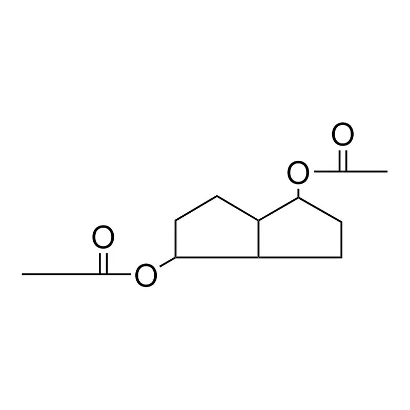 Merck 1,4-PERHYDROPENTALENEDIOL DIAC - 50 MG&