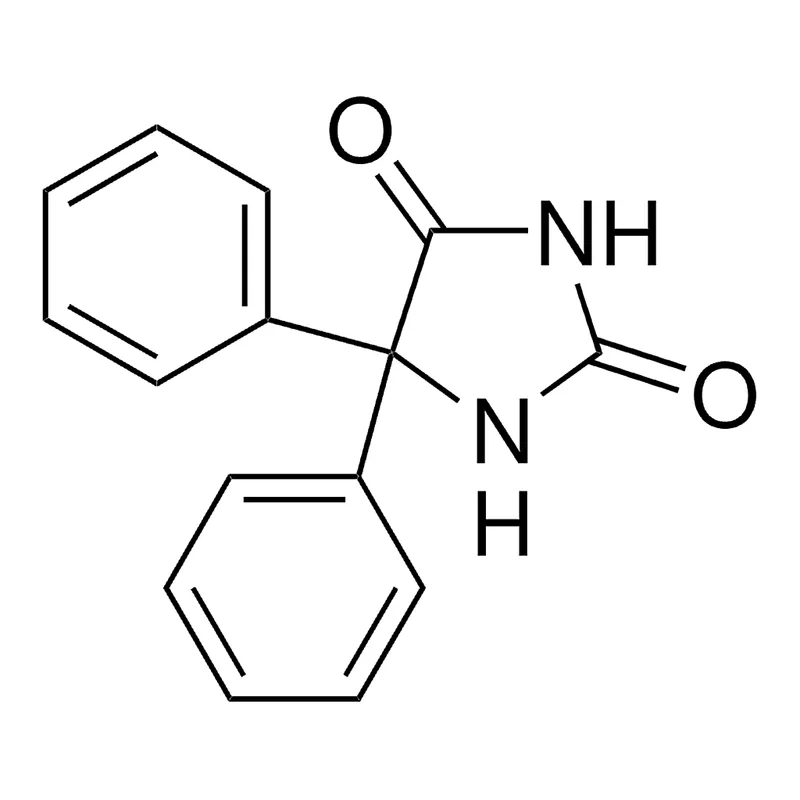 Merck Phenytoin
