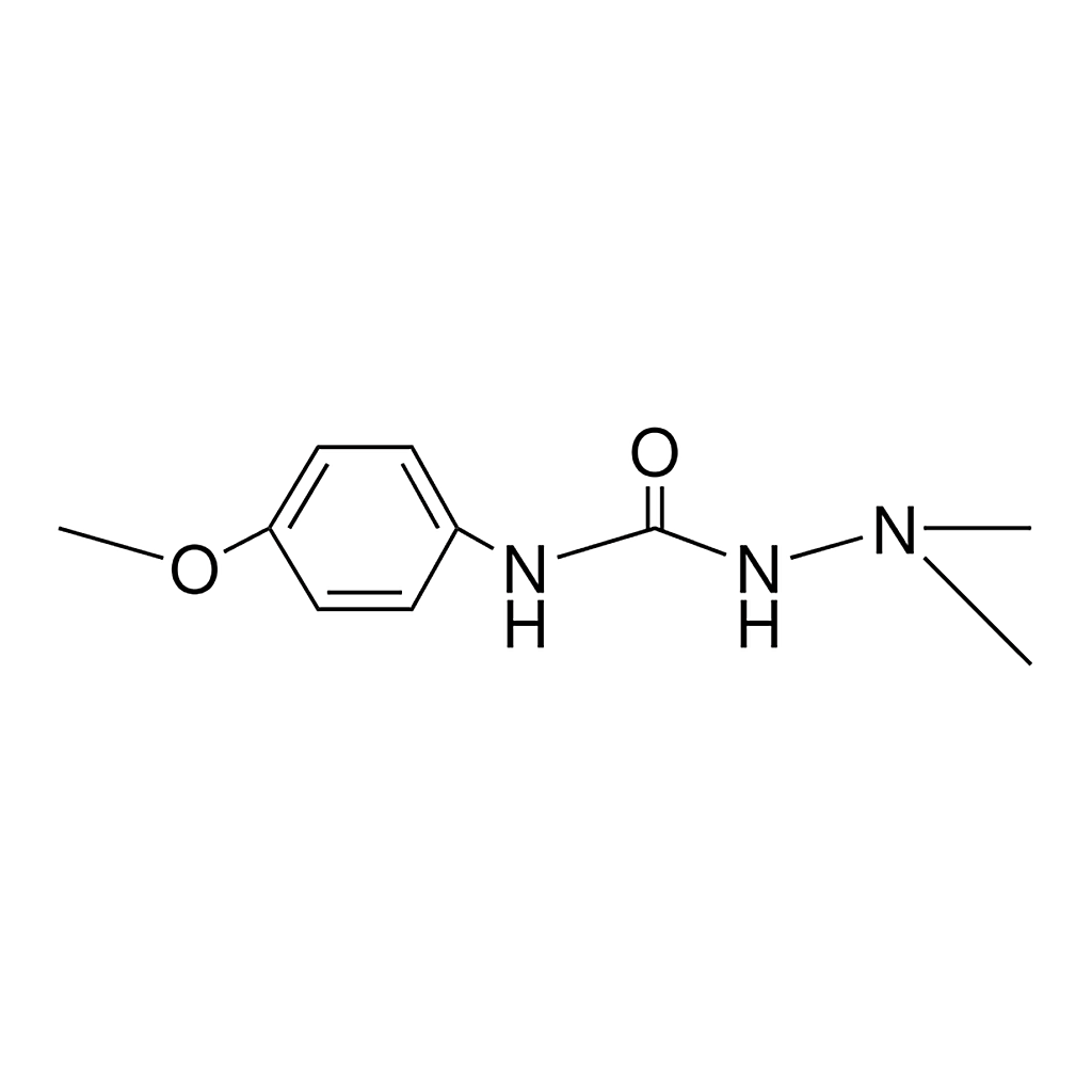 Merck 4-(P-ANISYL)-1,1-DIMETHYLSEMICA-