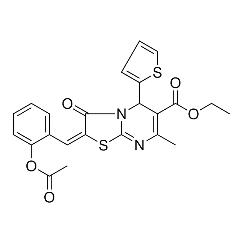 Merck RCL R48,264-1 - 10 MG