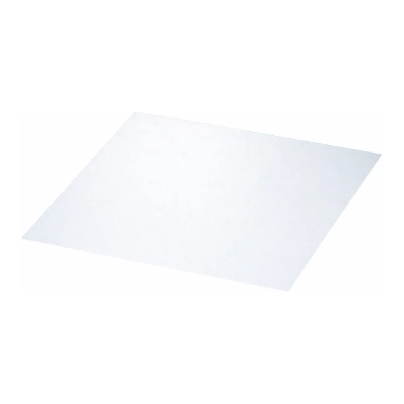 AS ONE Acrylic Plate(Transparent), 아크릴판(투명)