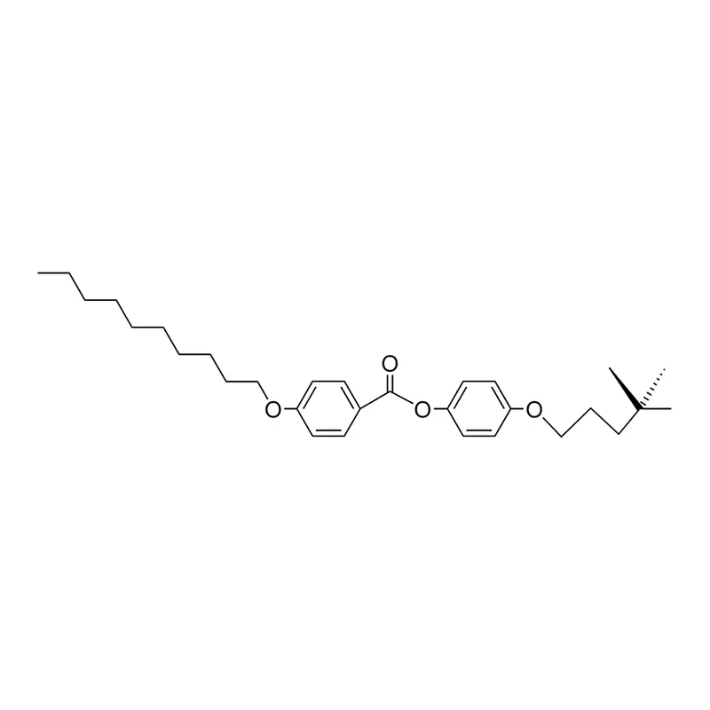 Merck 4-((S)-(+)-(4-METHYL-HEXYL)-OX - 25 MG&