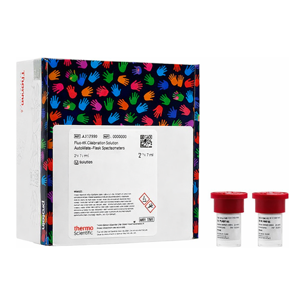 Thermo Fisher Scientific Pierce FlexMix Calibration Solution for Auto-Ready Mass Spectrometers