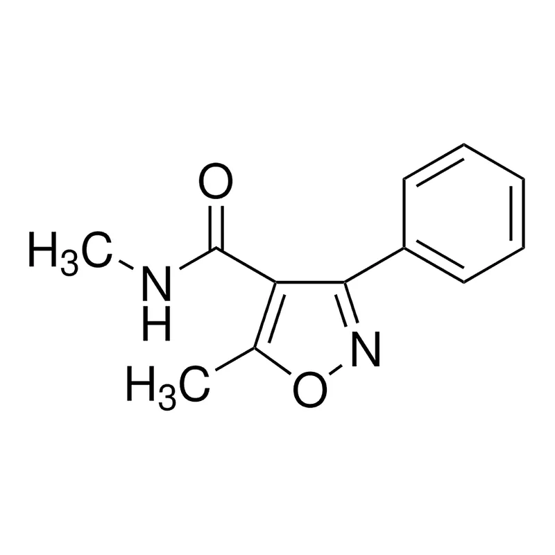 Merck 5-METHYL-3-PHENYL-ISOXAZOLE-4-C-