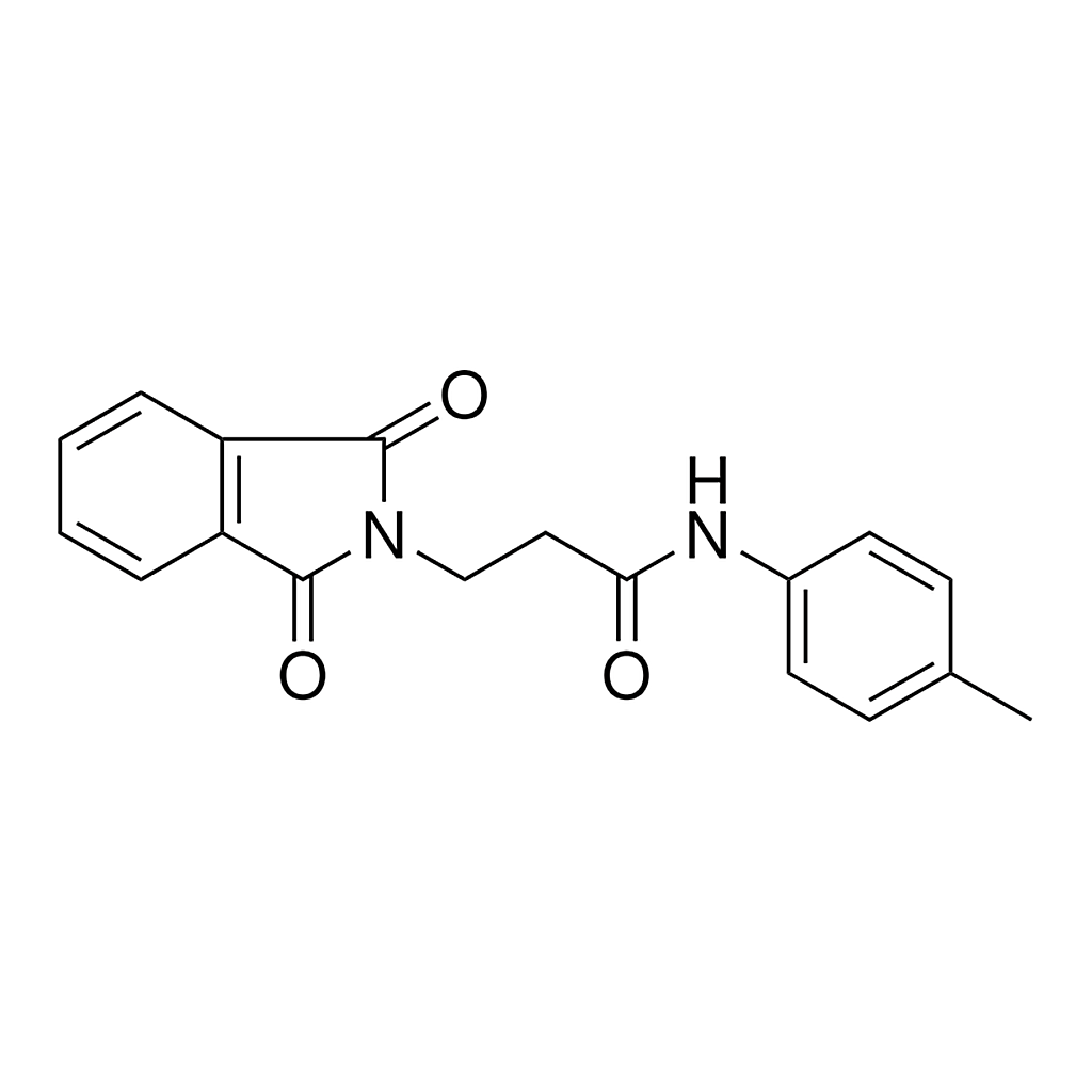 Merck 3-(1,3-DIOXO-1,3-DIHYDRO-ISOIN - 5 MG&