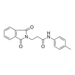 Merck 3-(1,3-DIOXO-1,3-DIHYDRO-ISOIN - 5 MG&