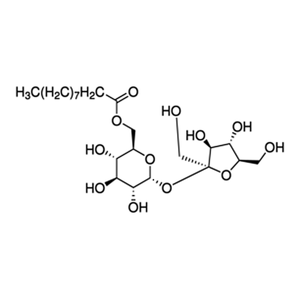 Merck SUCROSE MONOCAPRATE