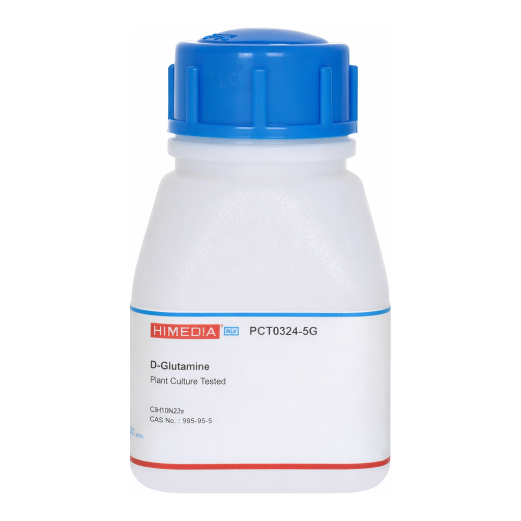 Himedia D-Glutamine