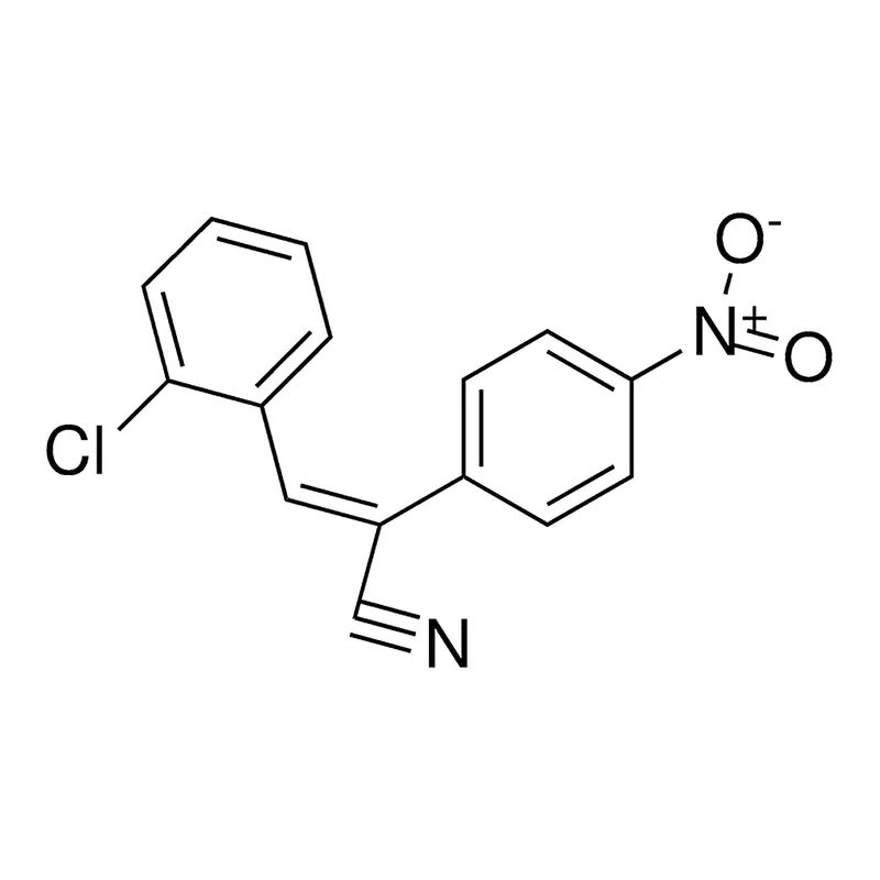 Merck 2-CHLORO-ALPHA-(4-NITROPHENYL)C-