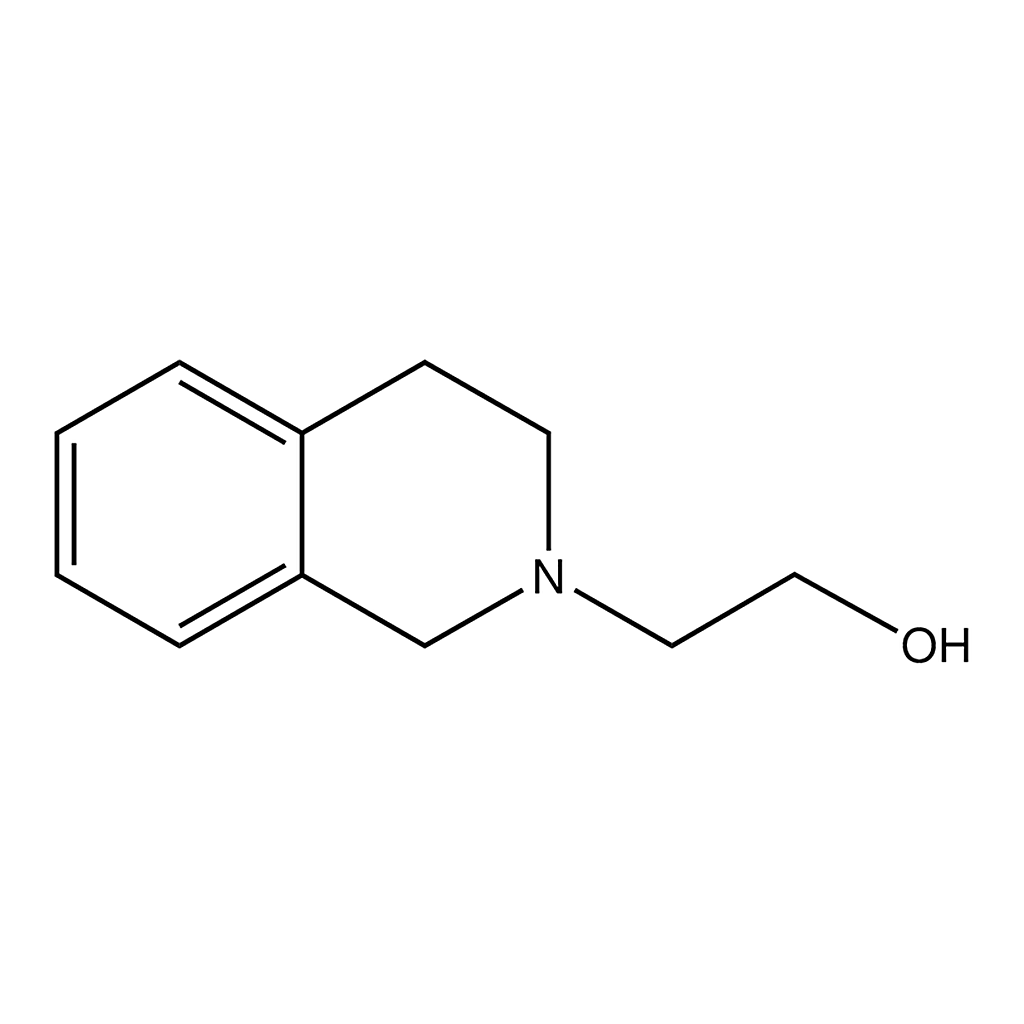 Merck 2-(3,4-Dihydroisoquinolin-2(1H)-yl)ethanol