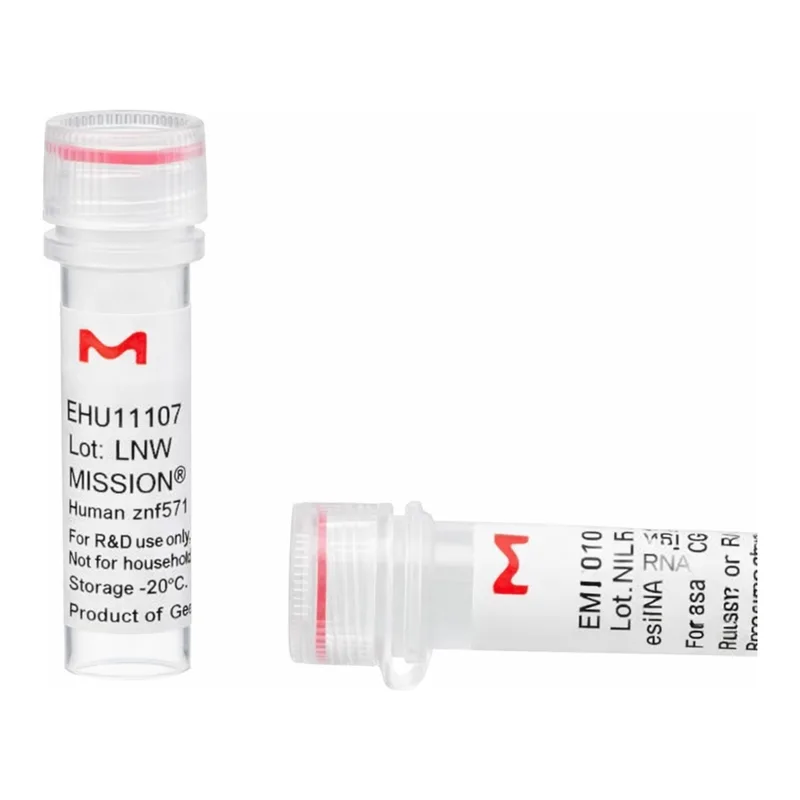 Merck MISSION(R) esiRNA