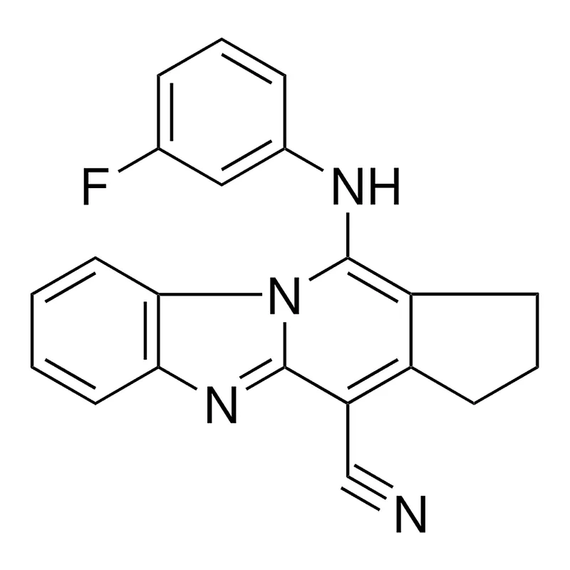Merck RCL R49,257-4 - 10 MG