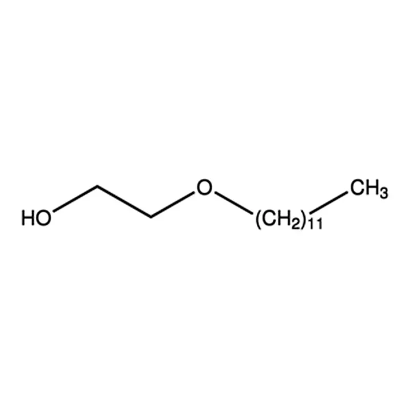Merck ETHYLENE GLYCOL MONODODECYL ETHER BIOXT&