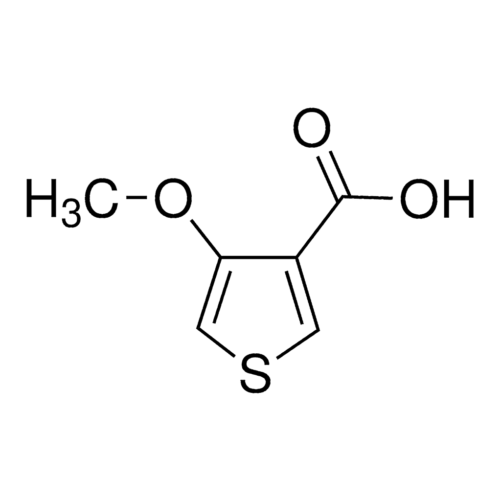 Merck 4-methoxythiophene-3-carboxylic acid