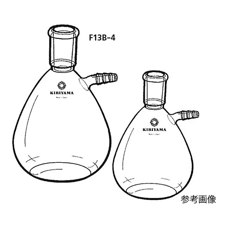 AS ONE Suction Flask, 흡인 플라스크