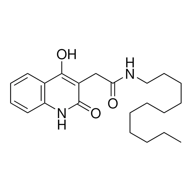 Merck 2-(4-HYDROXY-2-OXO-1,2-DIHYDRO- - 25 MG&