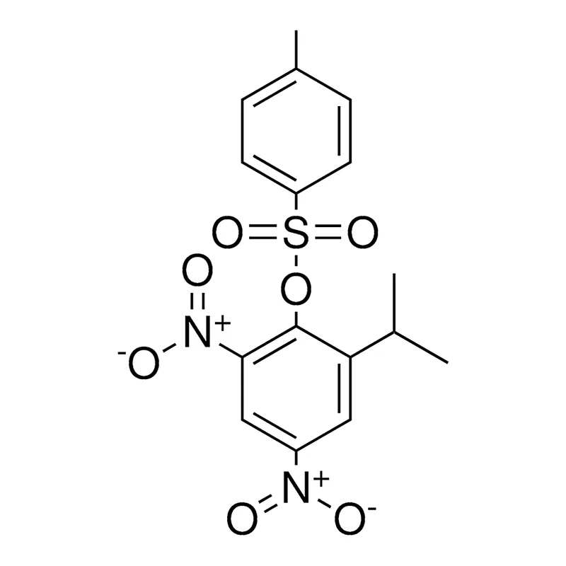 Merck TOLUENE-4-SULFONIC ACID 2-ISOP - 25 MG&
