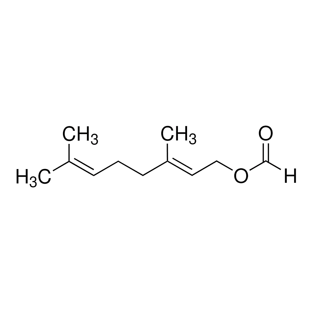 Merck Geranyl formate